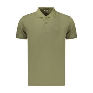 Rifle Verde Cotton Men's Men's Polo